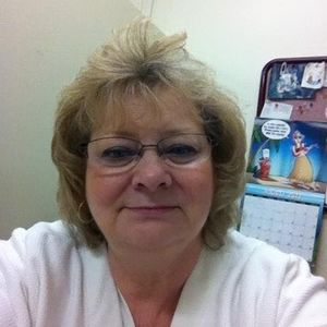 Meet your Posher, Patricia